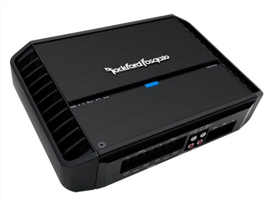 Rockford Fosgate P300X2.   P300X2.